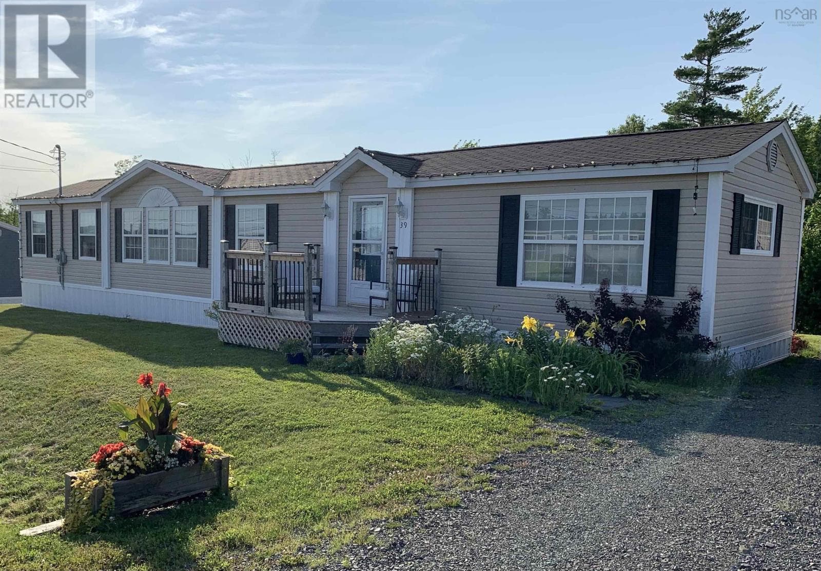 39 Johns Pass — Lower South River, Nova Scotia - Main photo