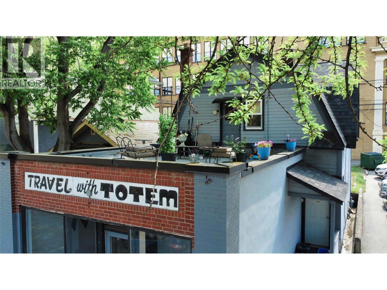 1560 BAY Avenue — Trail, British Columbia - Photo 5 of 62