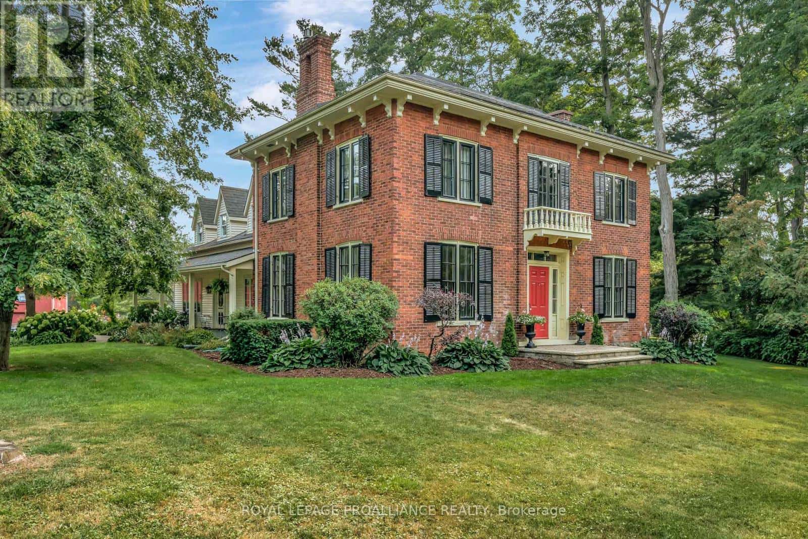 14065 Loyalist Parkway