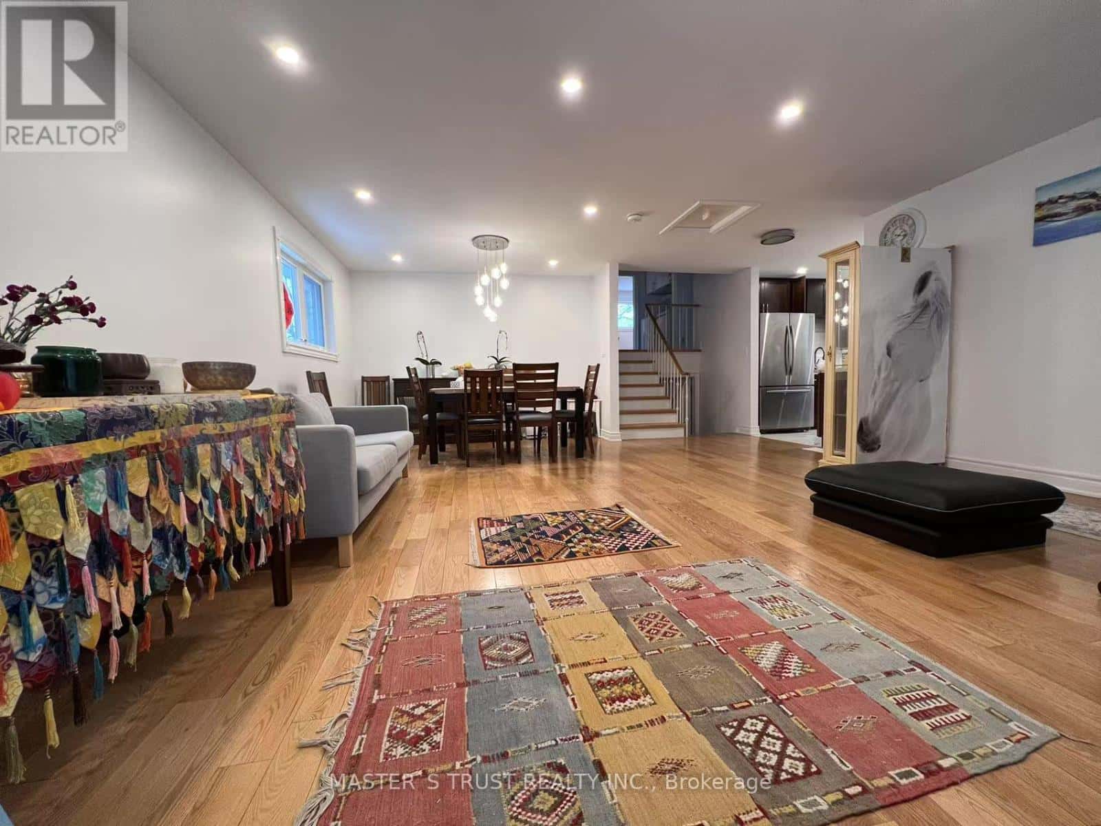 31 WYVERN ROAD — Toronto (Bayview Woods-Steeles), Ontario - Photo 3 of 36