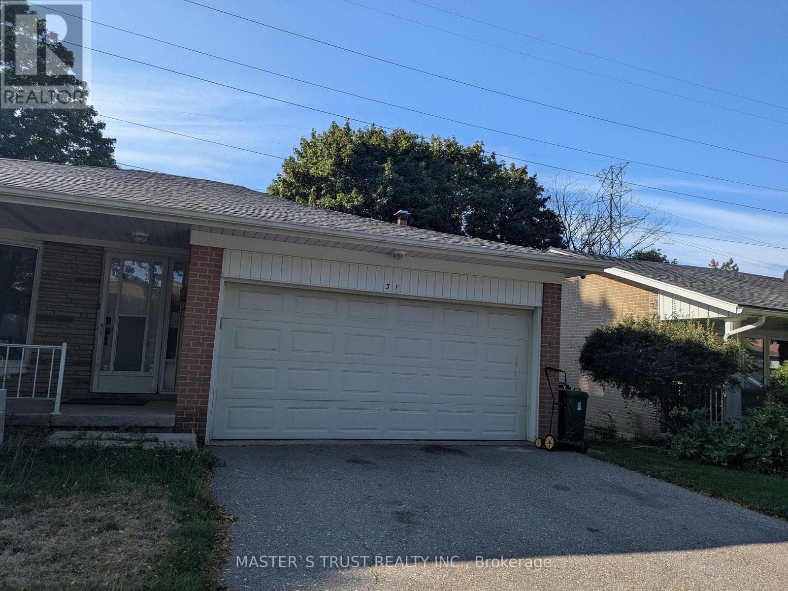31 WYVERN ROAD — Toronto (Bayview Woods-Steeles), Ontario - Main photo