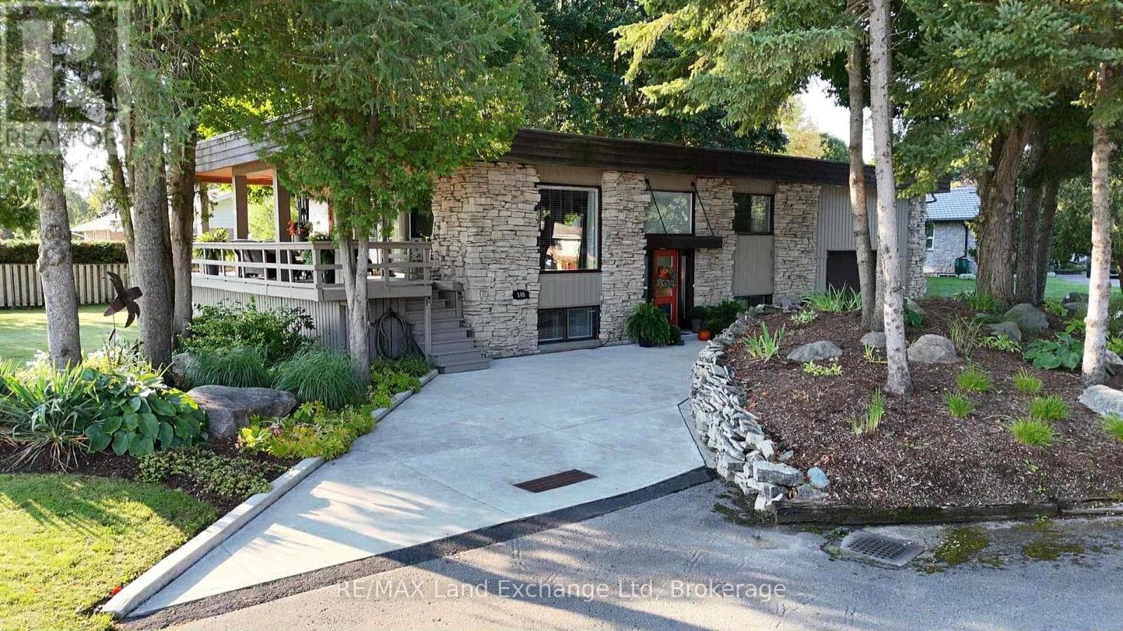 North Huron (Wingham), Ontario — North Huron (Wingham), Ontario - Main photo