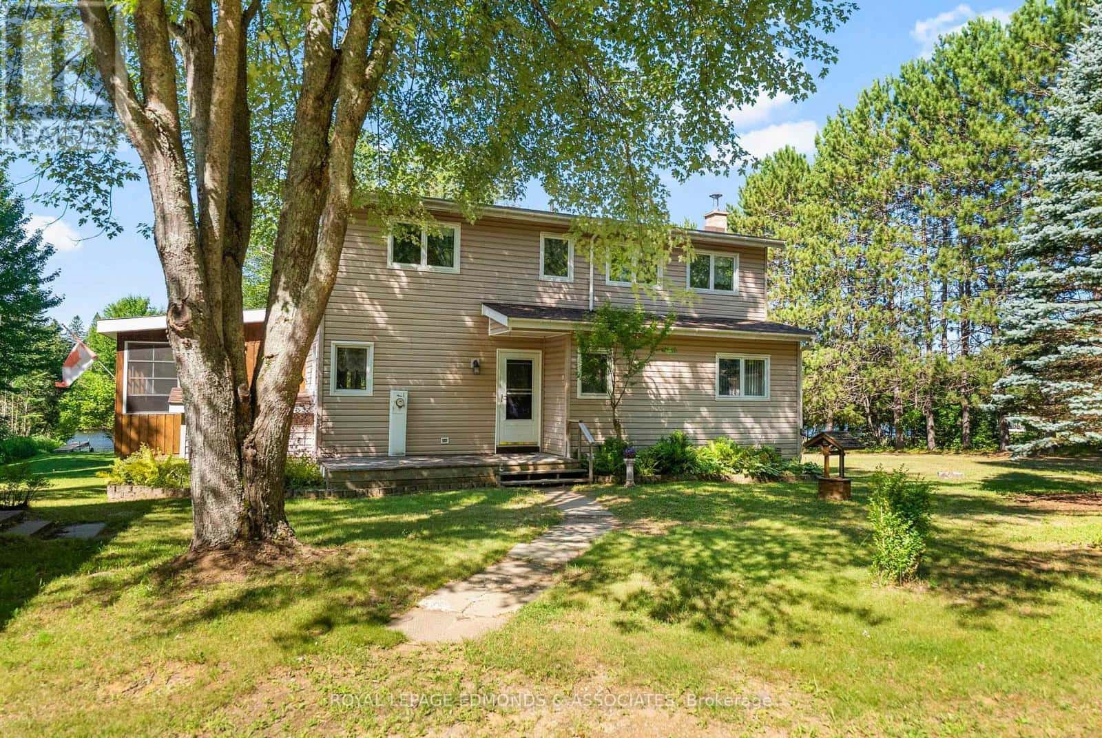 36 CRESCENT DRIVE — Brudenell, Lyndoch and Raglan, Ontario - Photo 3 of 50