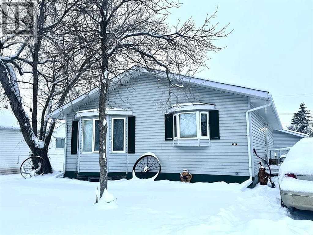 Rycroft, Alberta — Rycroft, Alberta - Main photo