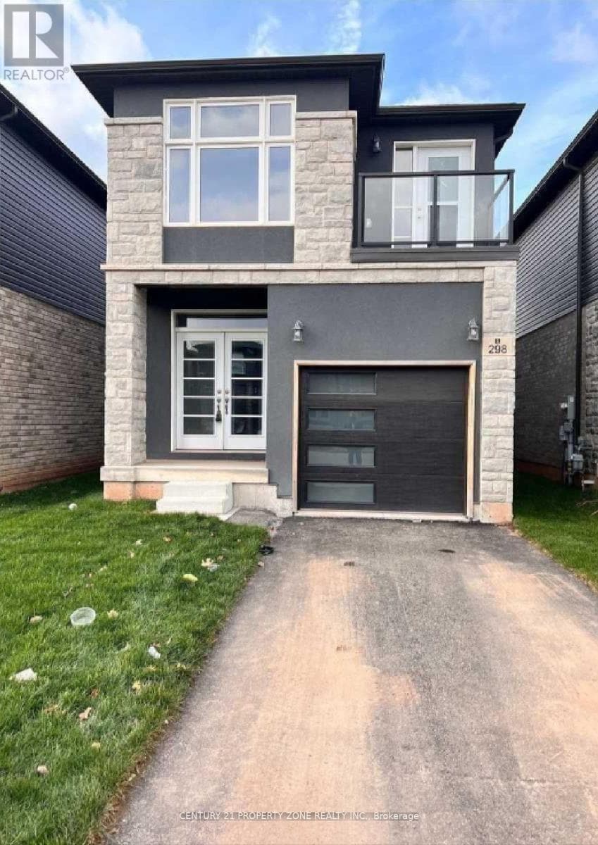 298 LOUISE STREET — Welland (Lincoln/Crowland), Ontario - Main photo