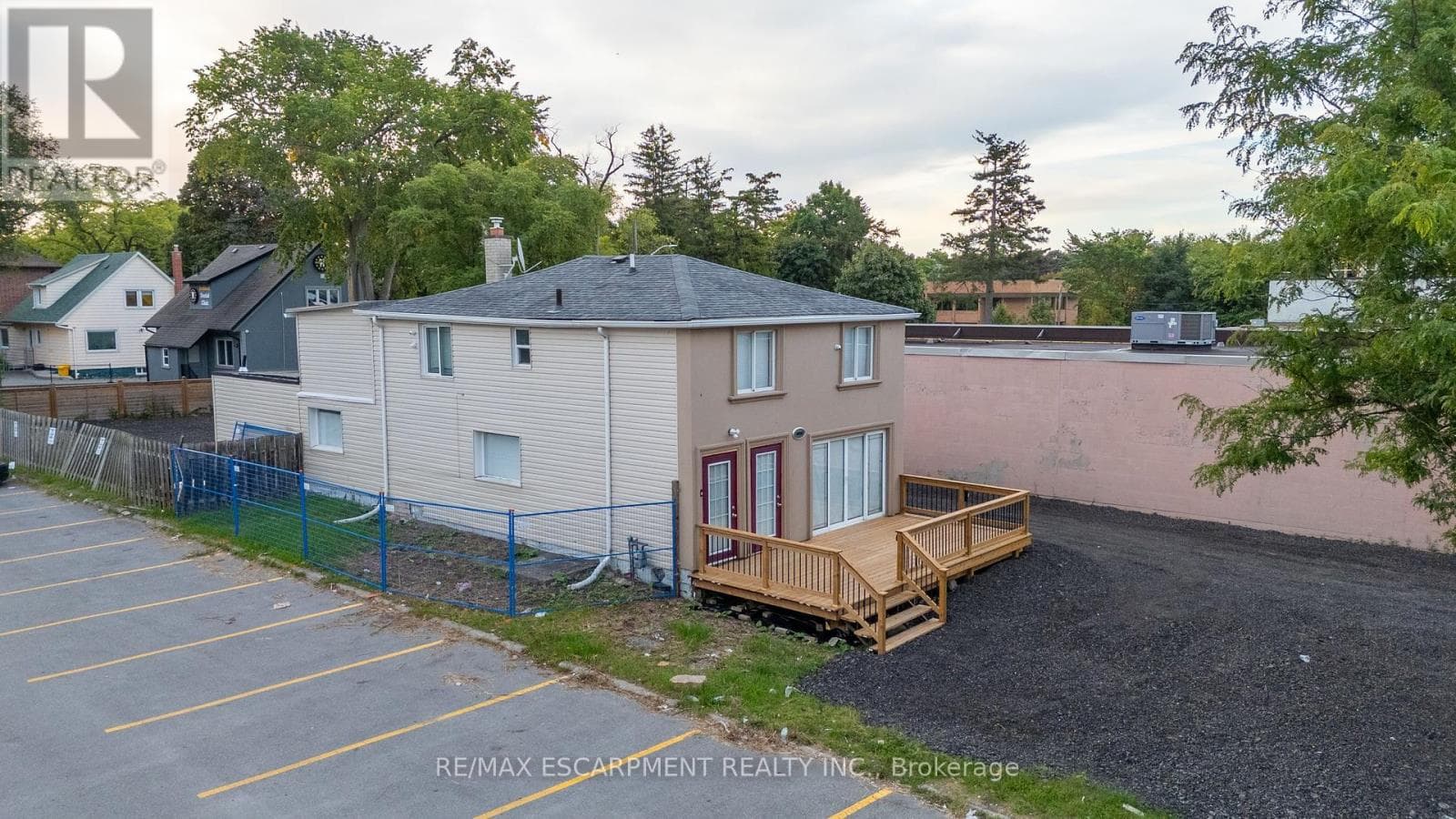 Richmond Hill (North Richvale), Ontario — Richmond Hill (North Richvale), Ontario - Main photo