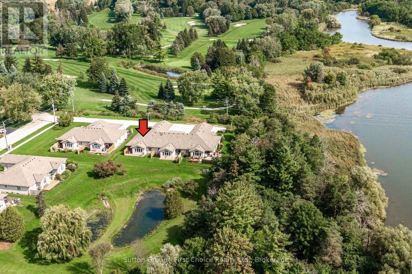 46 FRANCES STREET W — West Perth (Mitchell), Ontario - Photo 2 of 41