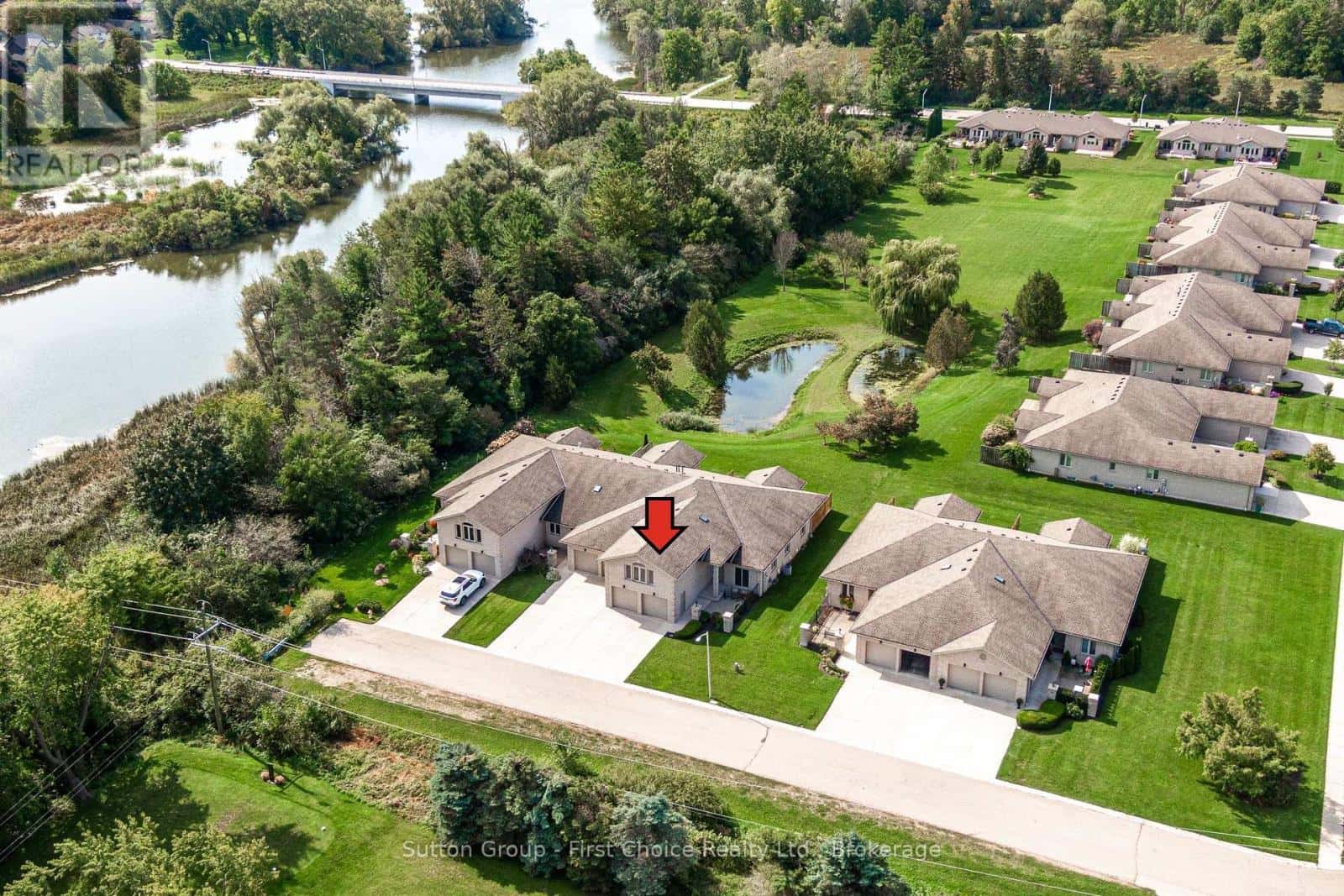 46 FRANCES STREET W — West Perth (Mitchell), Ontario - Photo 3 of 41