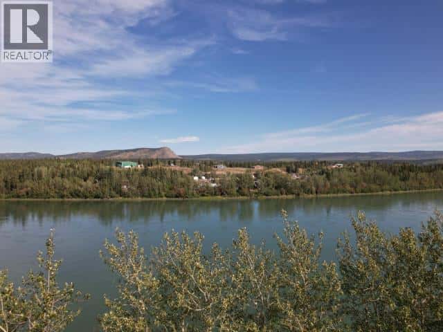 102- MCDADE ROAD — Carmacks, Yukon - Photo 3 of 33