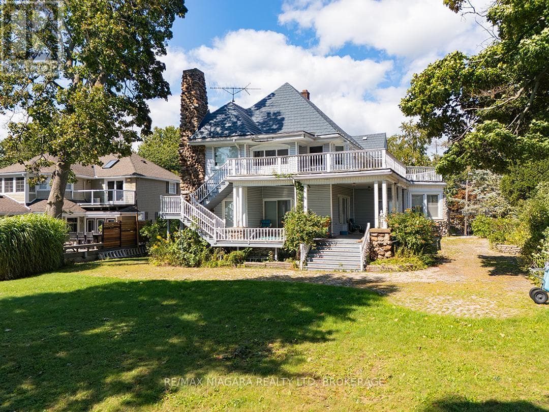 89 TENNESSEE AVENUE — Port Colborne (Sugarloaf), Ontario - Main photo