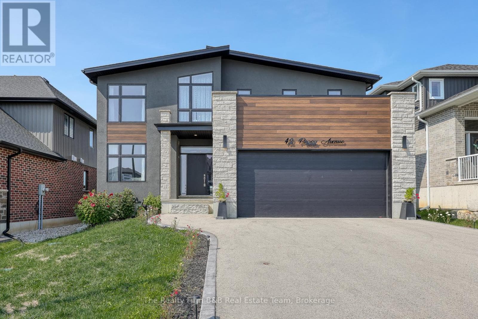 42 PEGGY AVENUE — South-West Oxford (Mount Elgin), Ontario - Main photo