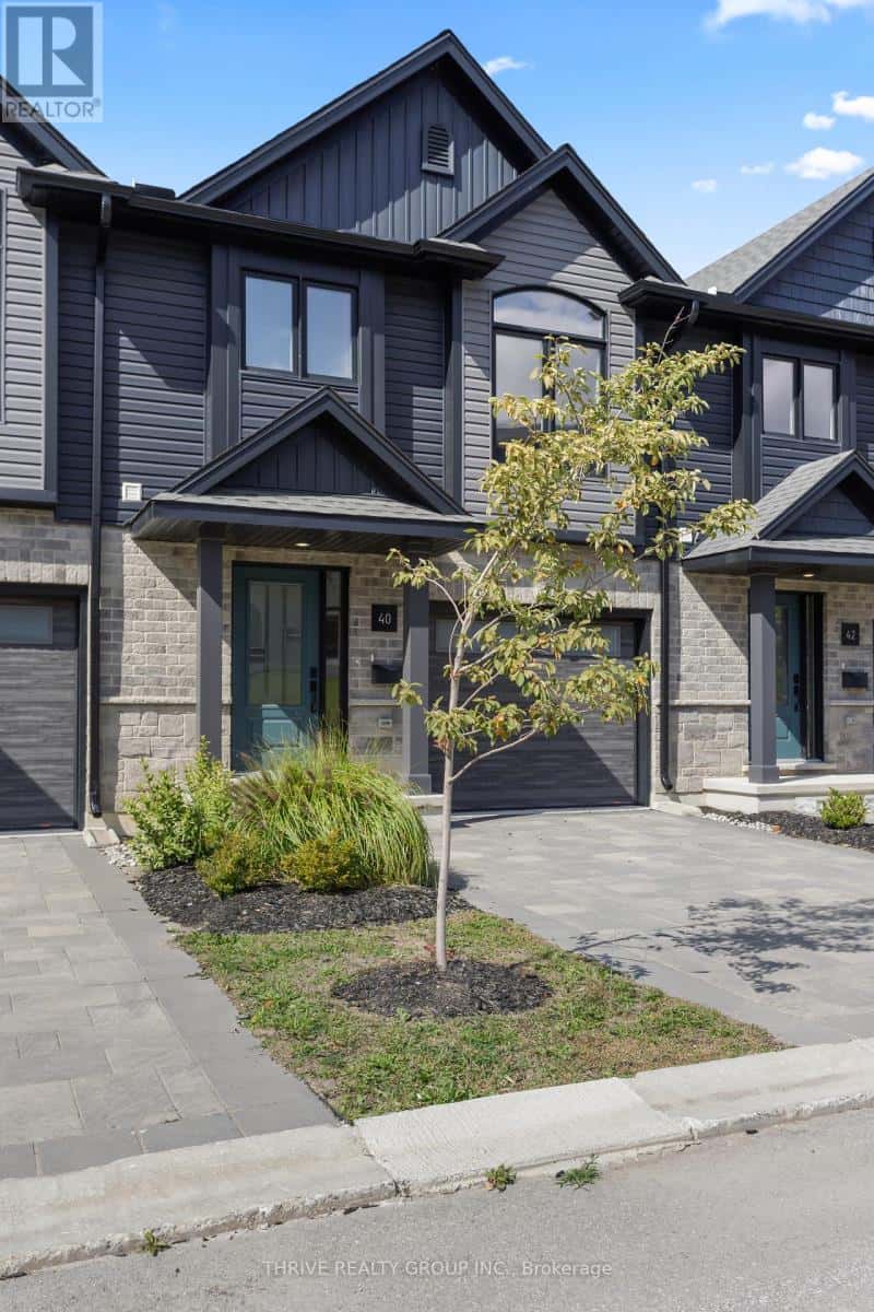 40 - 2261 LINKWAY BOULEVARD — London South (South A), Ontario - Photo 3 of 43