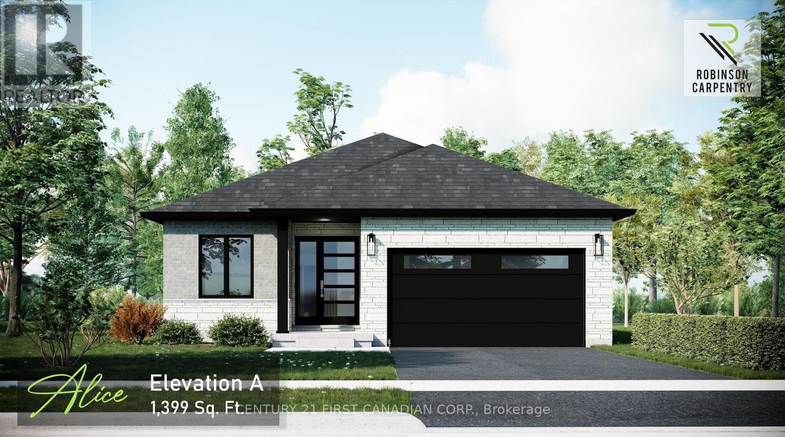 27 SHELDABREN STREET — North Middlesex (Ailsa Craig), Ontario - Main photo