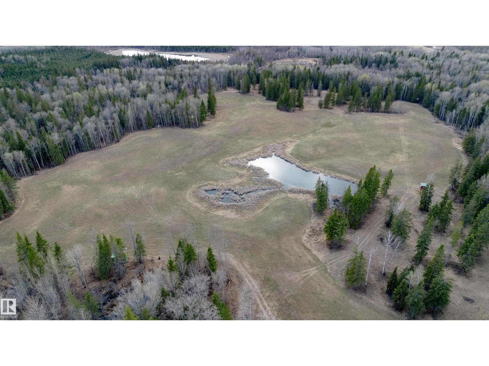 Rge Rd 261 Twp Rd 630 — Rural Westlock County, Alberta - Main photo