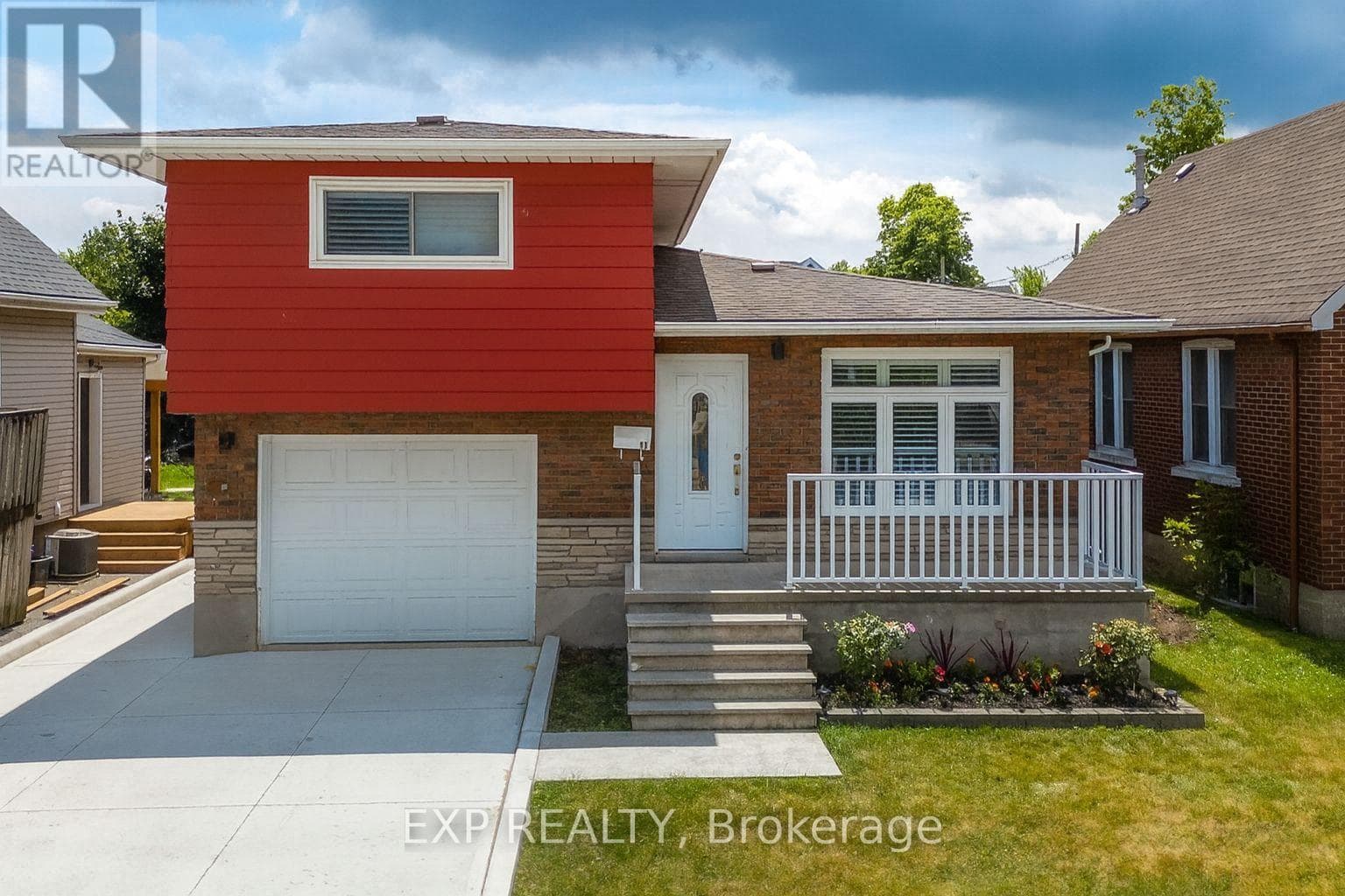 11 GARDEN STREET — Thorold (Thorold Downtown), Ontario - Main photo