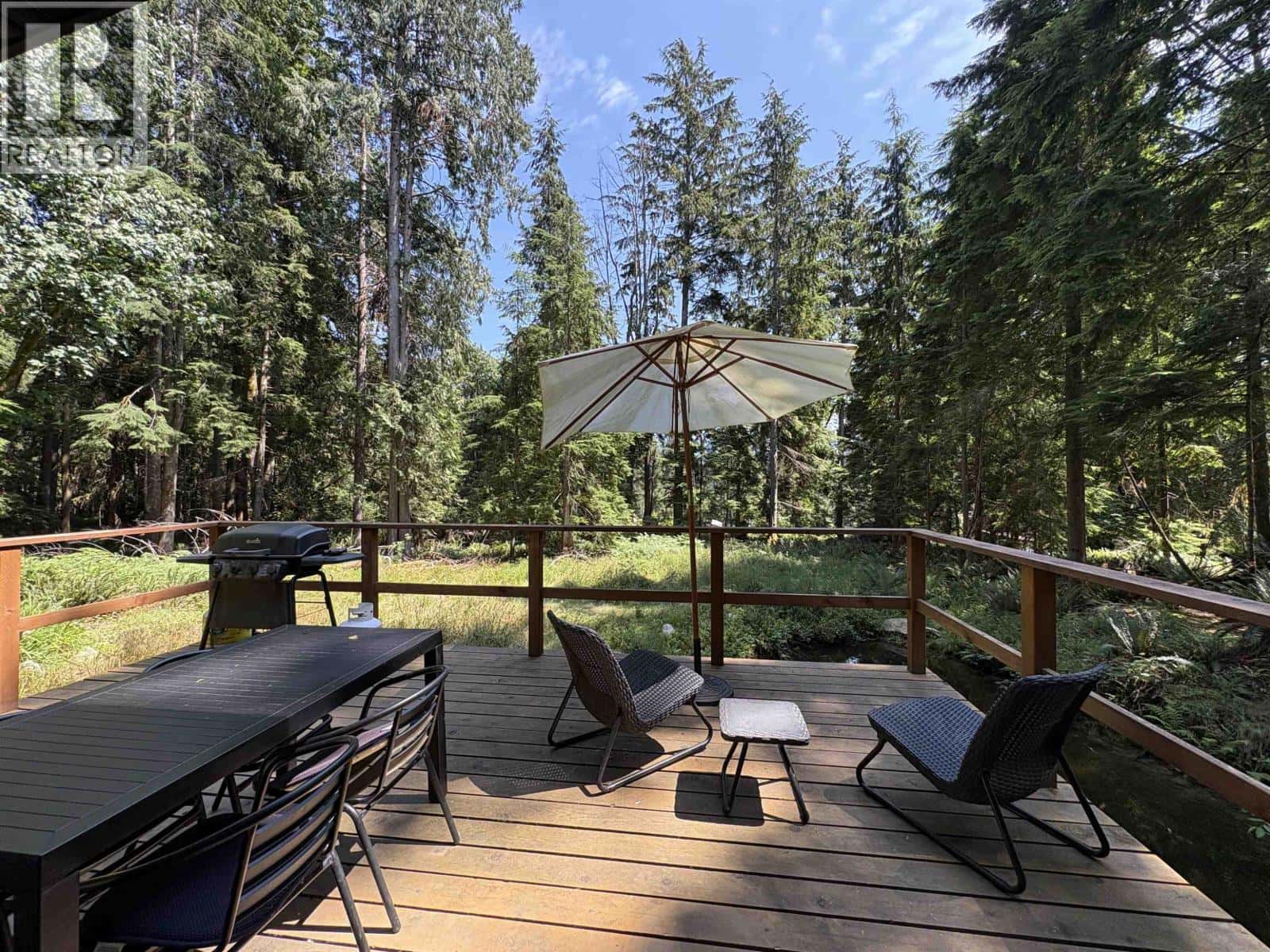 Lot 65 976 WEST BAY ROAD — Gambier Island, British Columbia - Photo 5 of 17