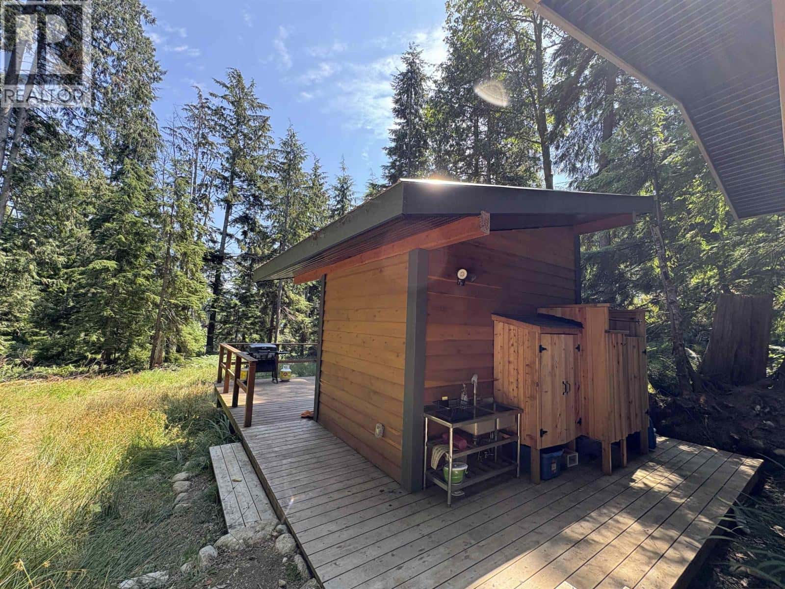 Lot 65 976 WEST BAY ROAD — Gambier Island, British Columbia - Photo 3 of 17