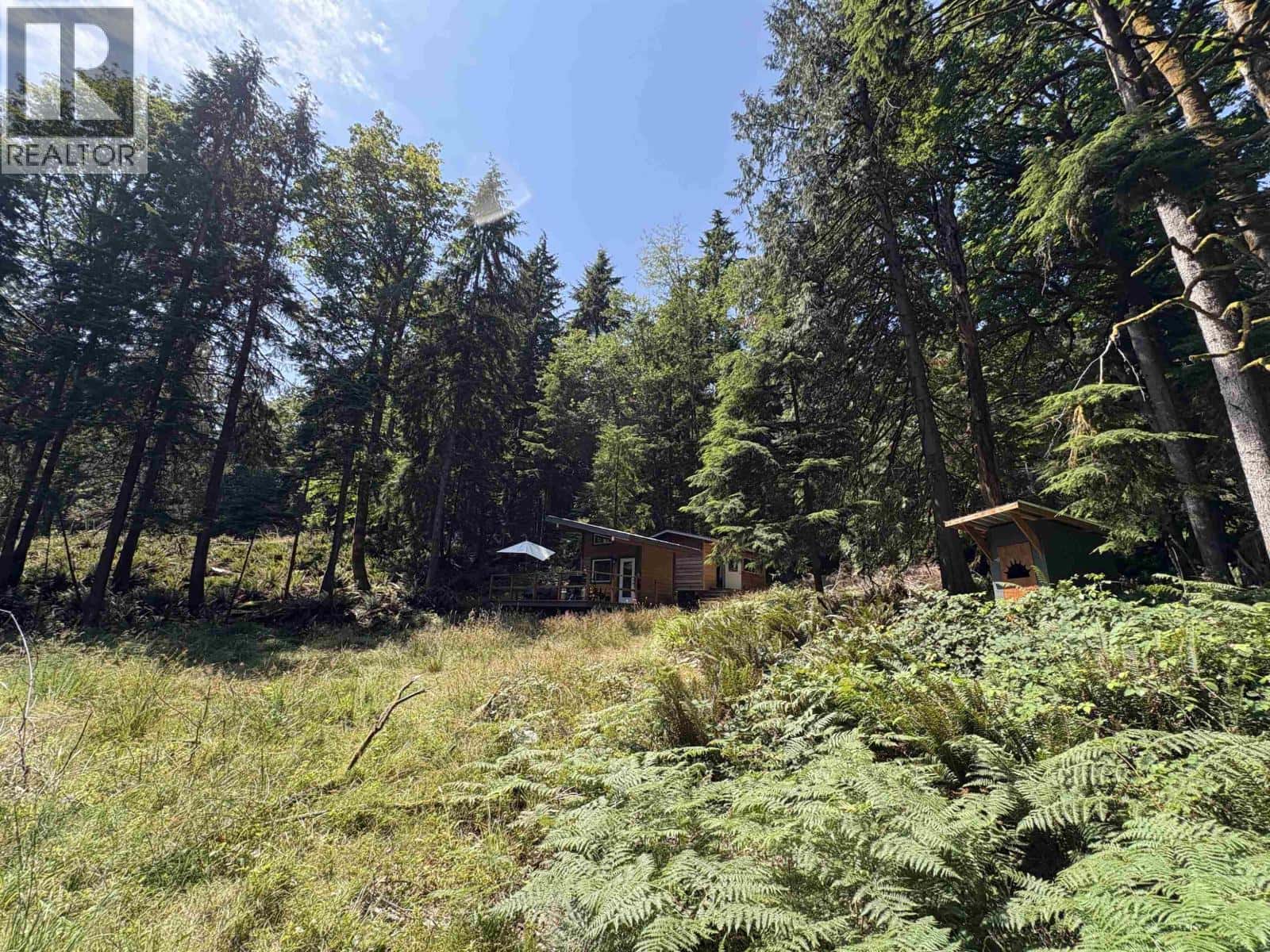 Lot 65 976 WEST BAY ROAD — Gambier Island, British Columbia - Photo 2 of 17