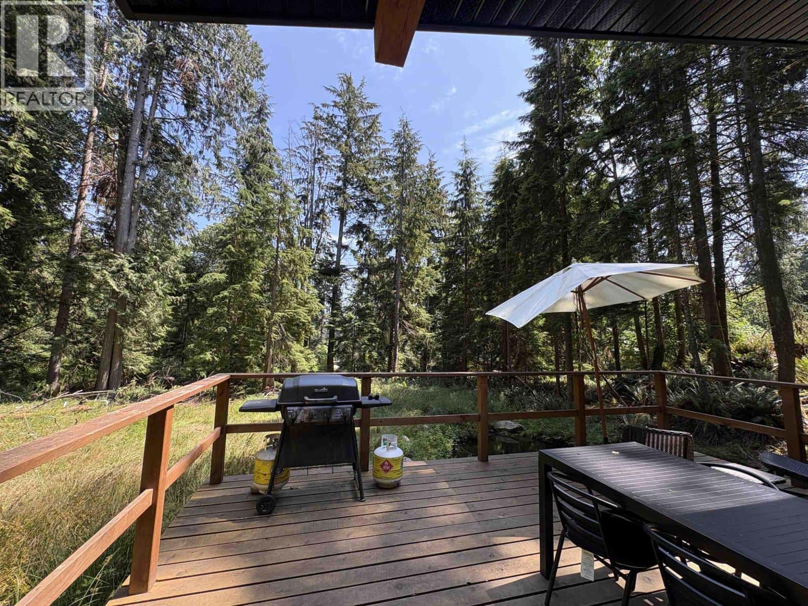 Lot 65 976 WEST BAY ROAD — Gambier Island, British Columbia - Photo 4 of 17