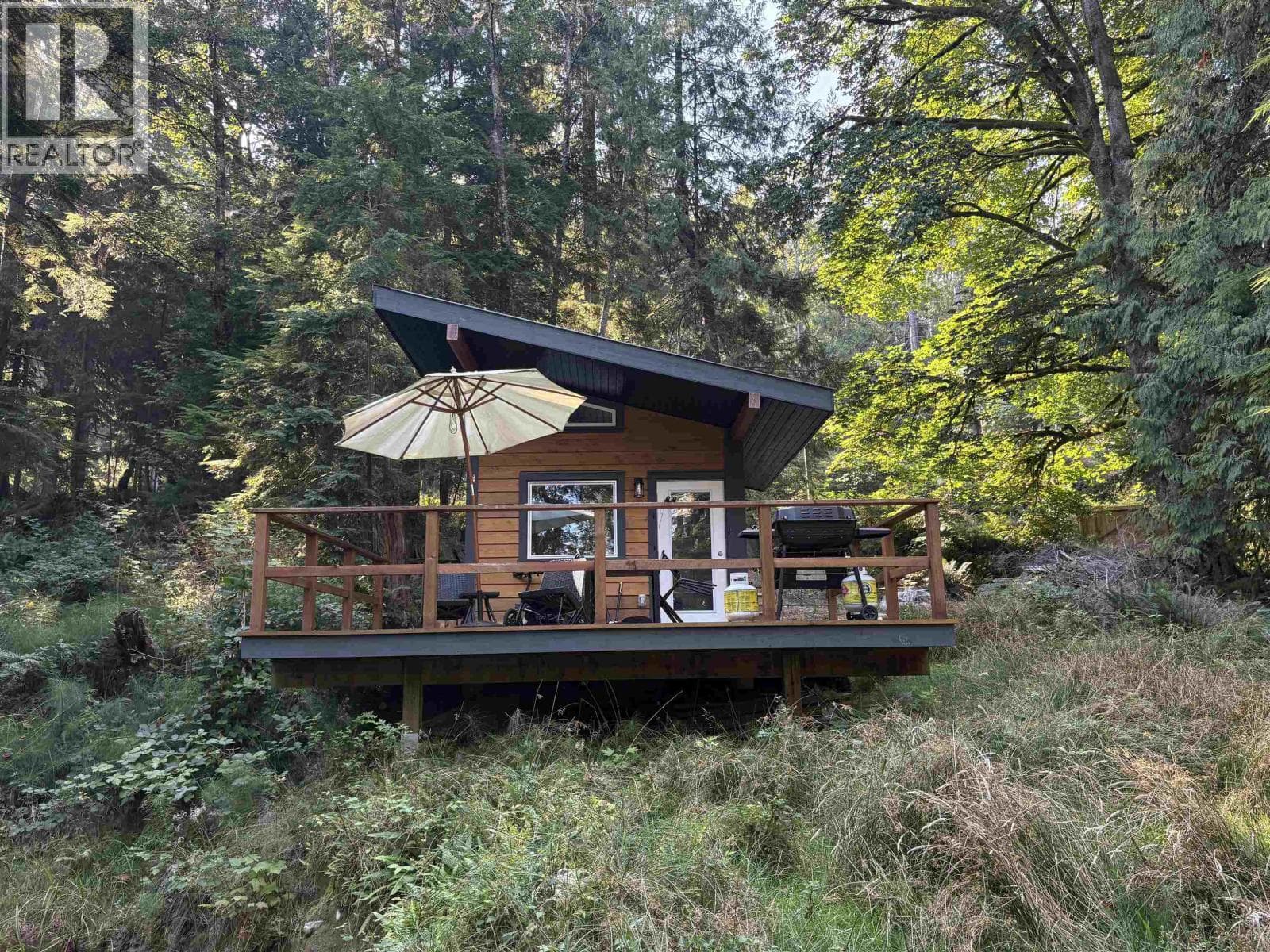 Lot 65 976 WEST BAY ROAD — Gambier Island, British Columbia - Main photo