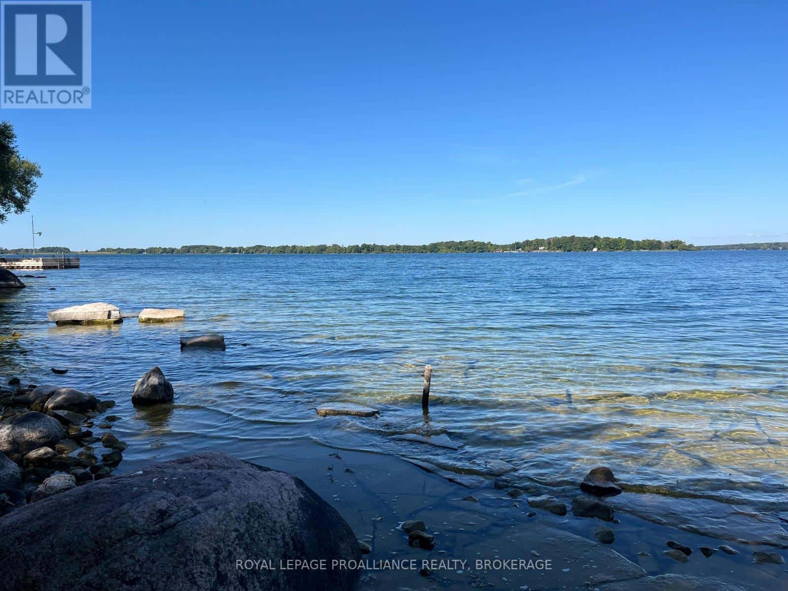 PT LT 4 STONEY POINT LANE — Frontenac Islands (The Islands), Ontario - Photo 2 of 6