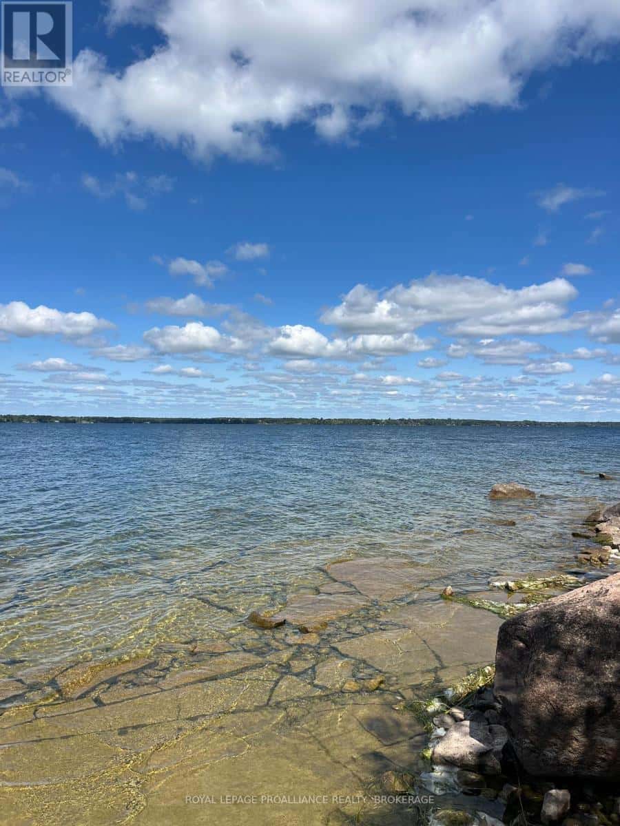 PT LT 4 STONEY POINT LANE — Frontenac Islands (The Islands), Ontario - Photo 4 of 6