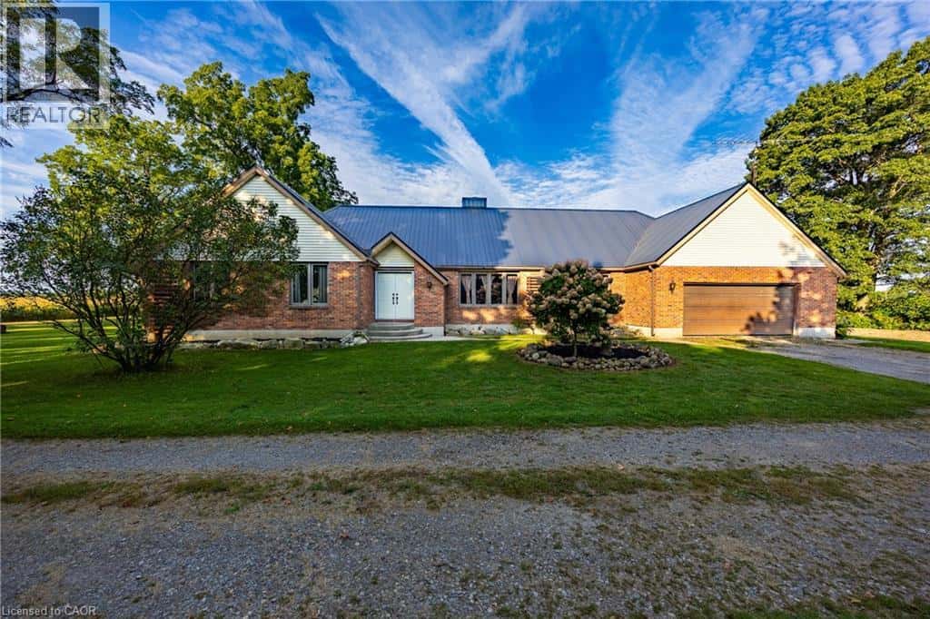 54 RYERSE Road — Simcoe, Ontario - Photo 4 of 22