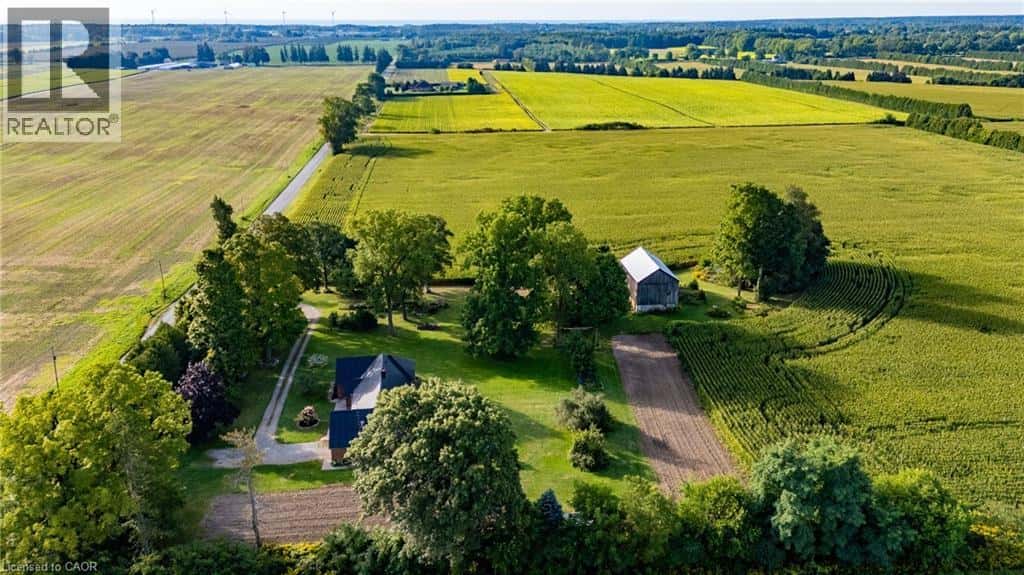 54 RYERSE Road — Simcoe, Ontario - Photo 2 of 22