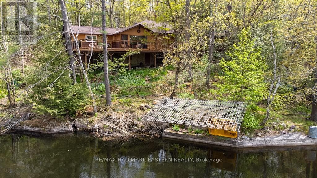 3566 ROCK CROSSWAY LANE — Selwyn, Ontario - Main photo