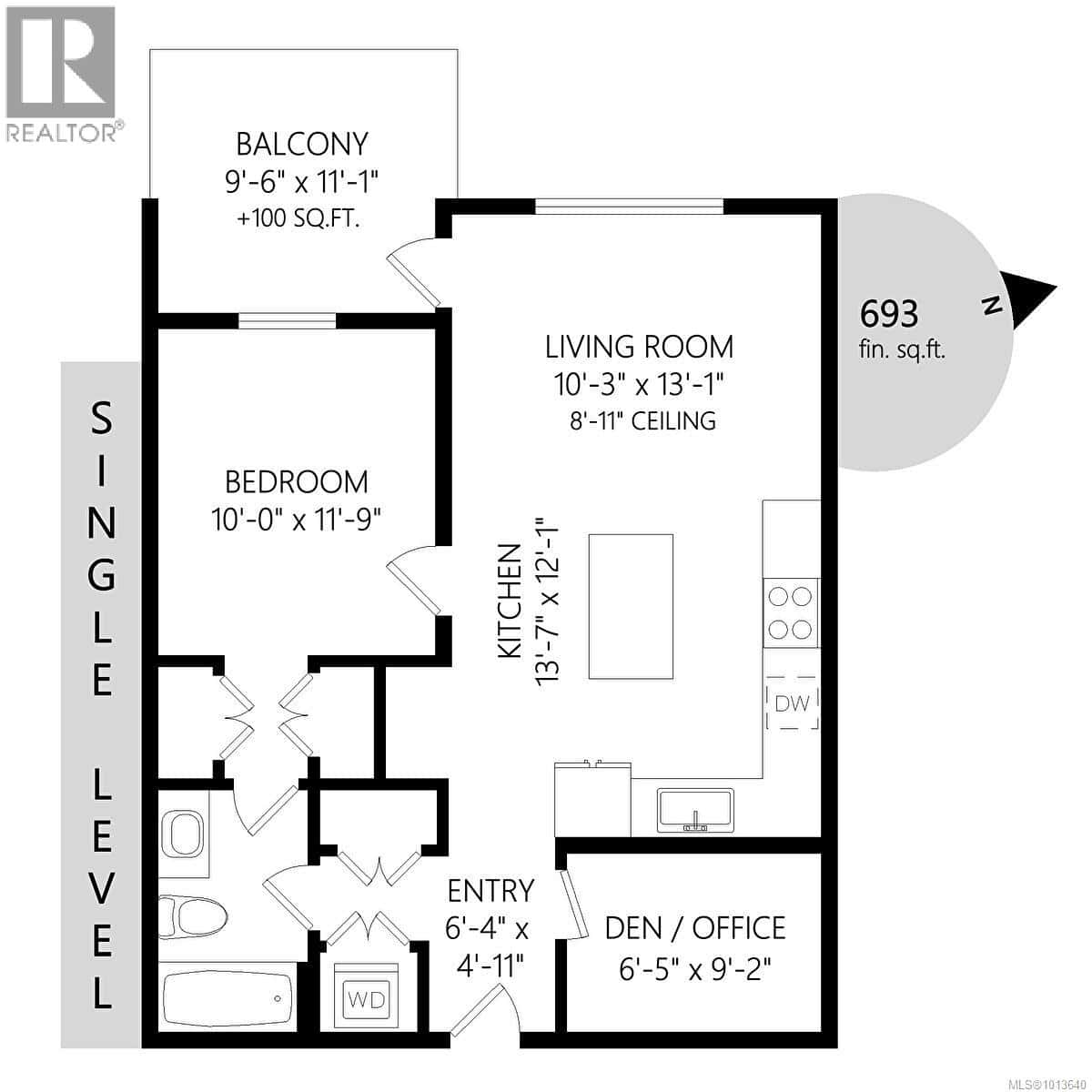 310 3564B Ryder Hesjedal Way — Colwood, British Columbia - Photo 4 of 41