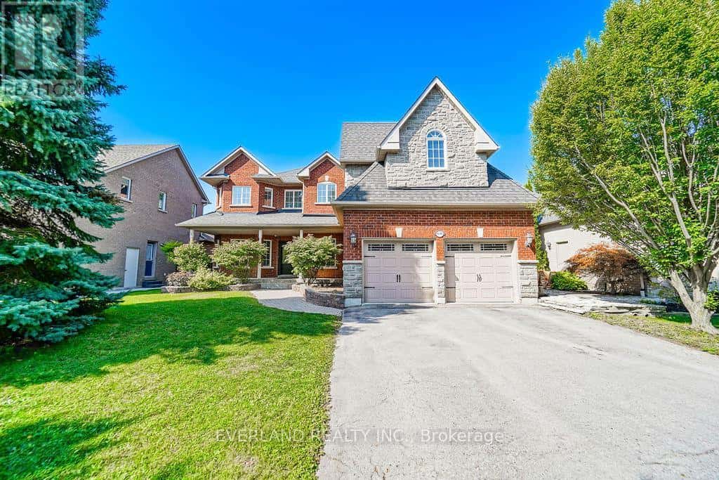 618 FOXCROFT BOULEVARD — Newmarket (Stonehaven-Wyndham), Ontario - Photo 2 of 39