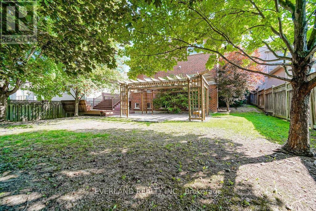 618 FOXCROFT BOULEVARD — Newmarket (Stonehaven-Wyndham), Ontario - Photo 4 of 39