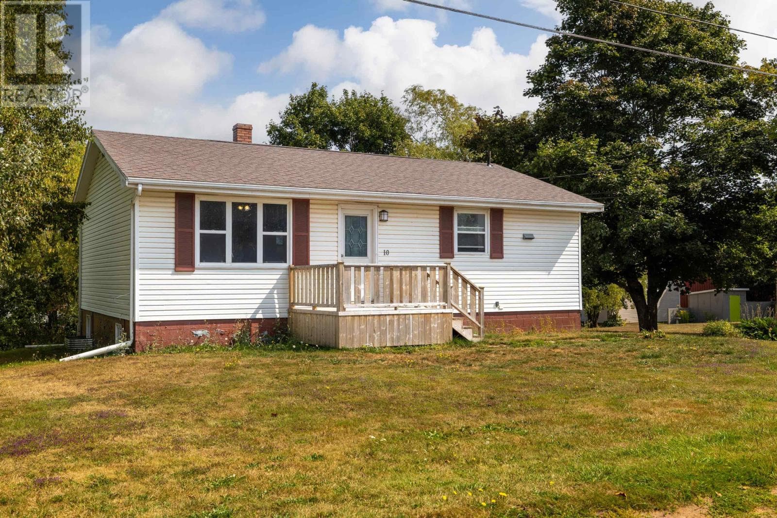 10 Ralden Avenue — Sherwood, Prince Edward Island - Main photo