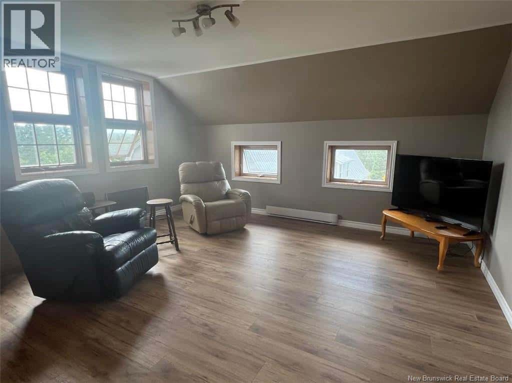 56 Foley Brook Road — New Denmark, New Brunswick - Photo 3 of 9