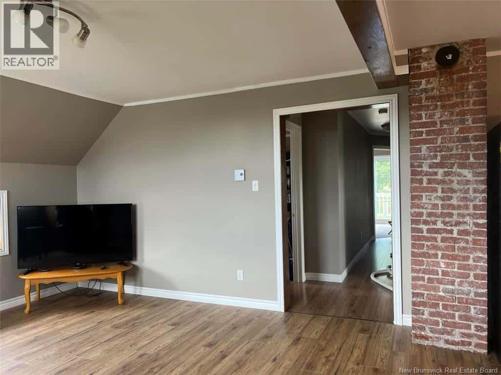 56 Foley Brook Road — New Denmark, New Brunswick - Photo 4 of 9