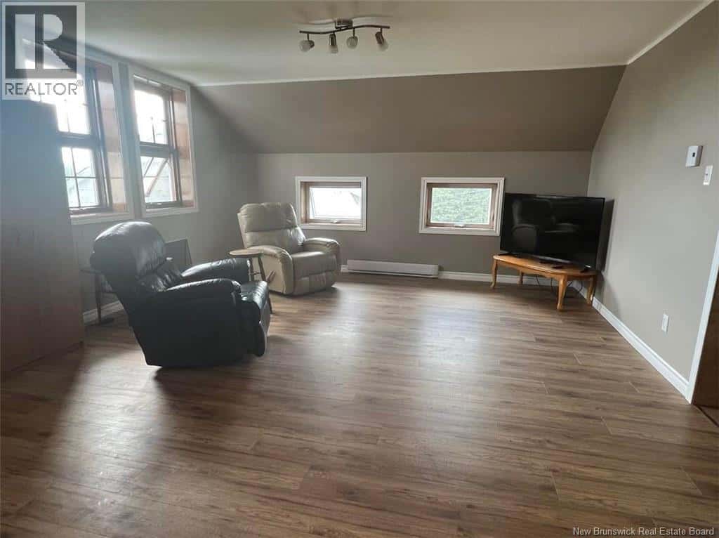 56 Foley Brook Road — New Denmark, New Brunswick - Photo 5 of 9