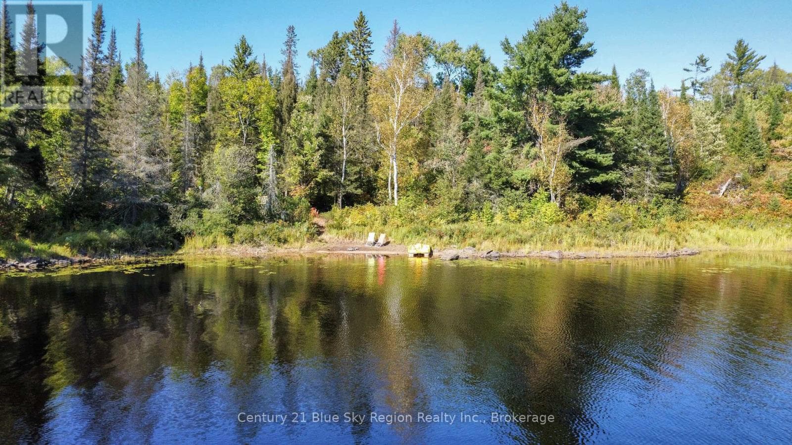 2C TAGGART LAKE ROAD — Papineau-Cameron (Papineau Cameron), Ontario - Main photo