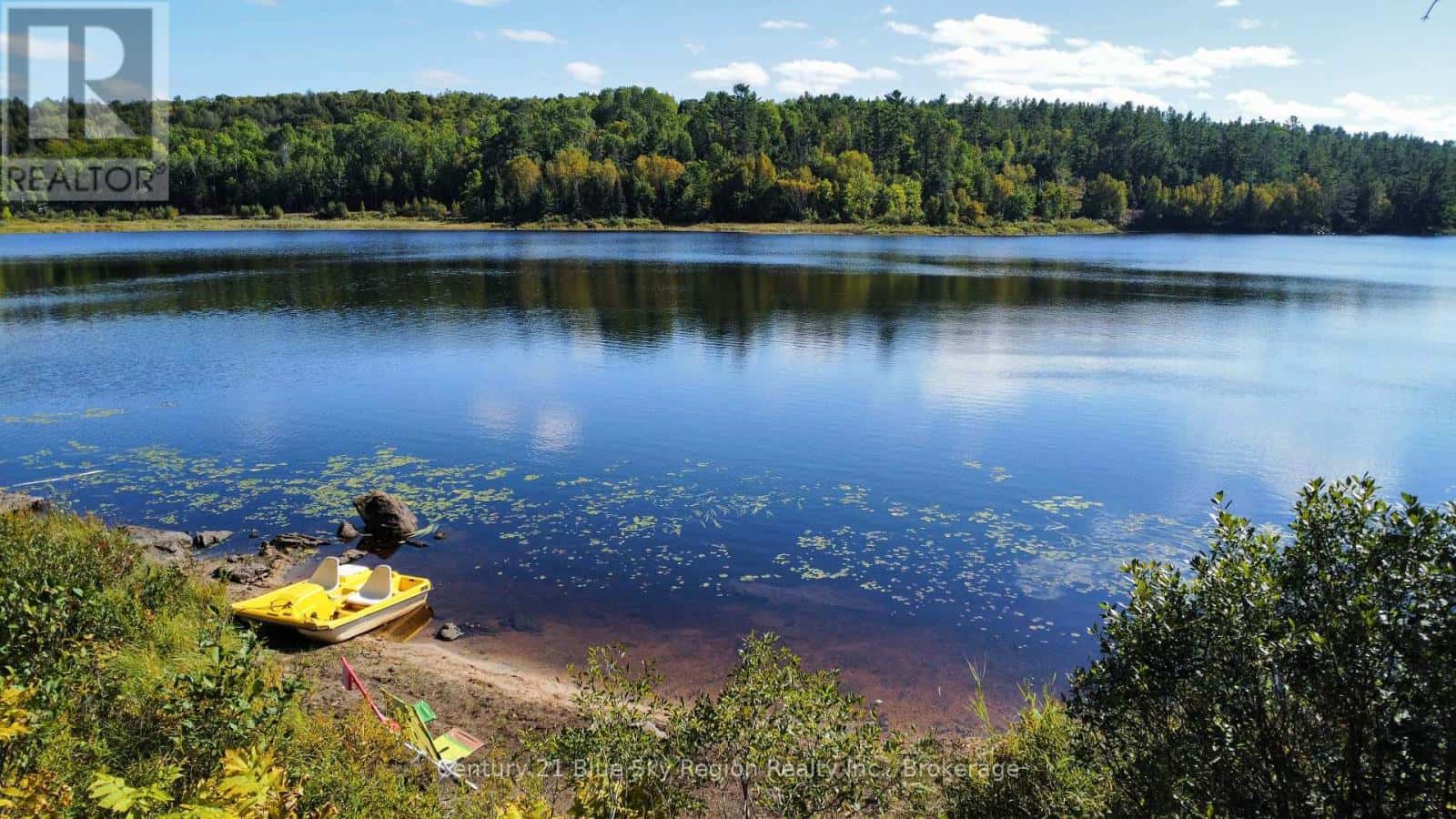 2C TAGGART LAKE ROAD — Papineau-Cameron (Papineau Cameron), Ontario - Photo 5 of 13