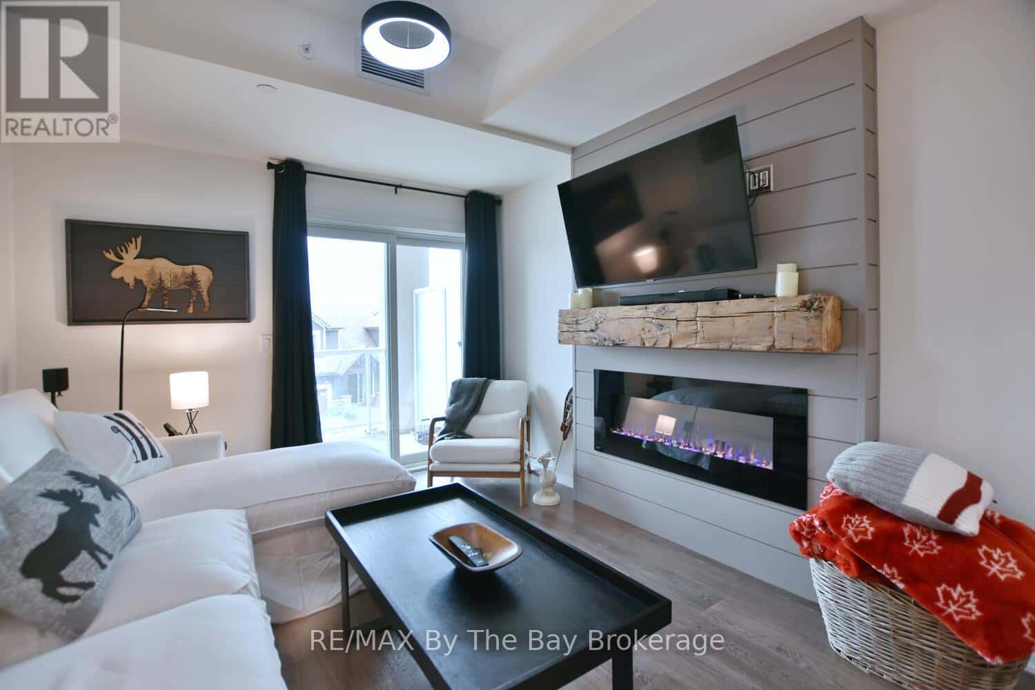 206 - 17 SPOONER CRESCENT — Collingwood, Ontario - Photo 4 of 48