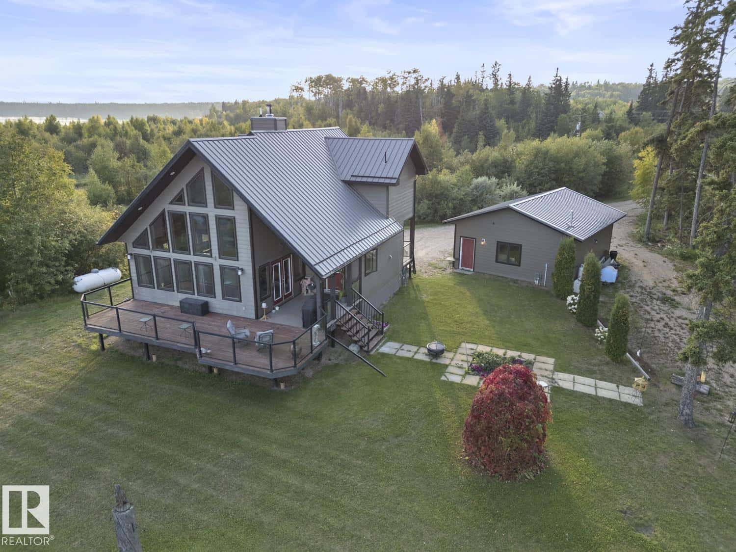 43123 Twp Rd 642A — Rural Bonnyville M.D., Alberta - Photo 2 of 48