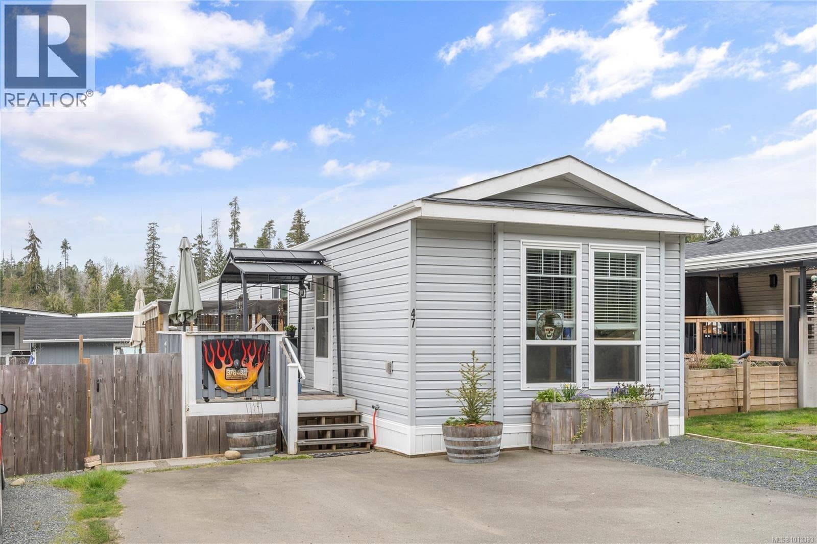 47 1720 Whibley Rd — Coombs, British Columbia - Main photo