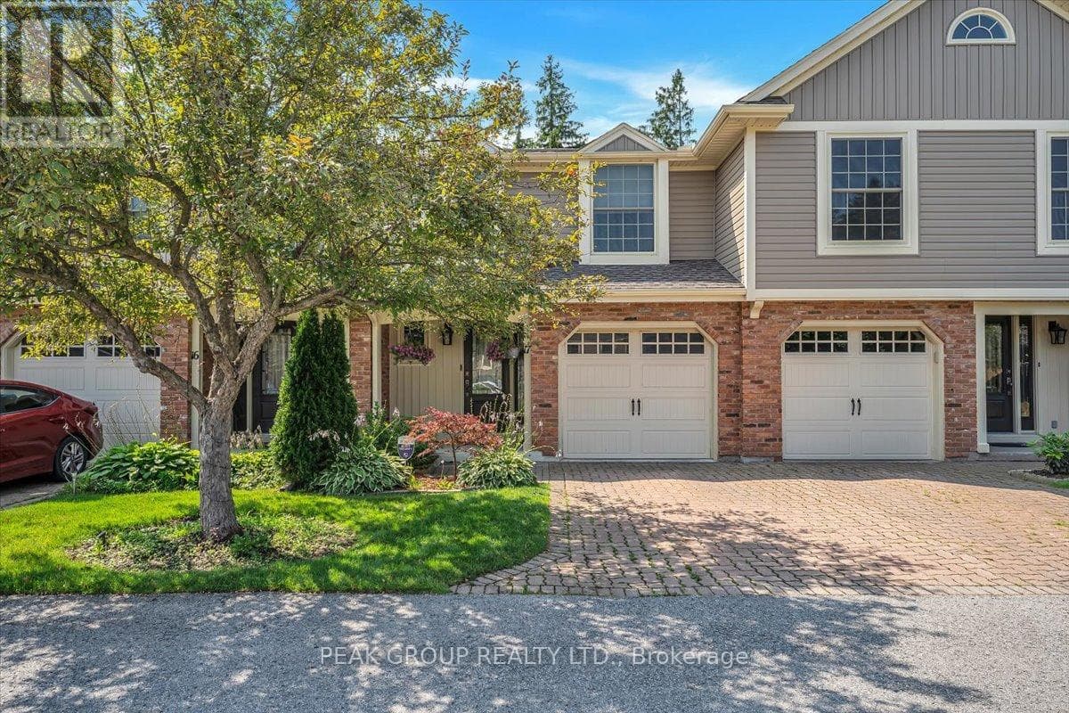 1599 PELHAM STREET — Pelham (Fonthill), Ontario - Main photo