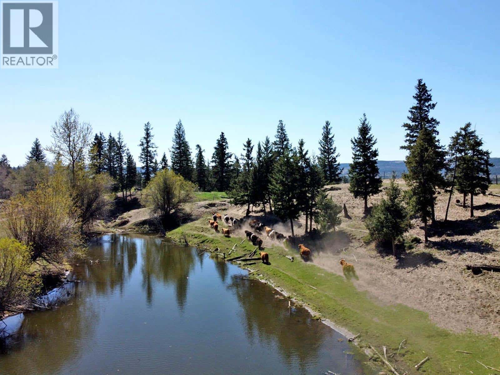 6547 CHILCOTIN 20 HIGHWAY — Chilcotin, British Columbia - Photo 4 of 40