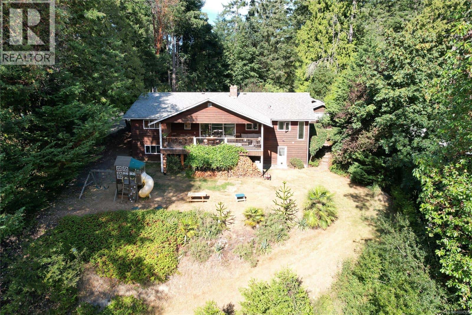 2990 Southey Point Rd — Salt Spring, British Columbia - Photo 4 of 62