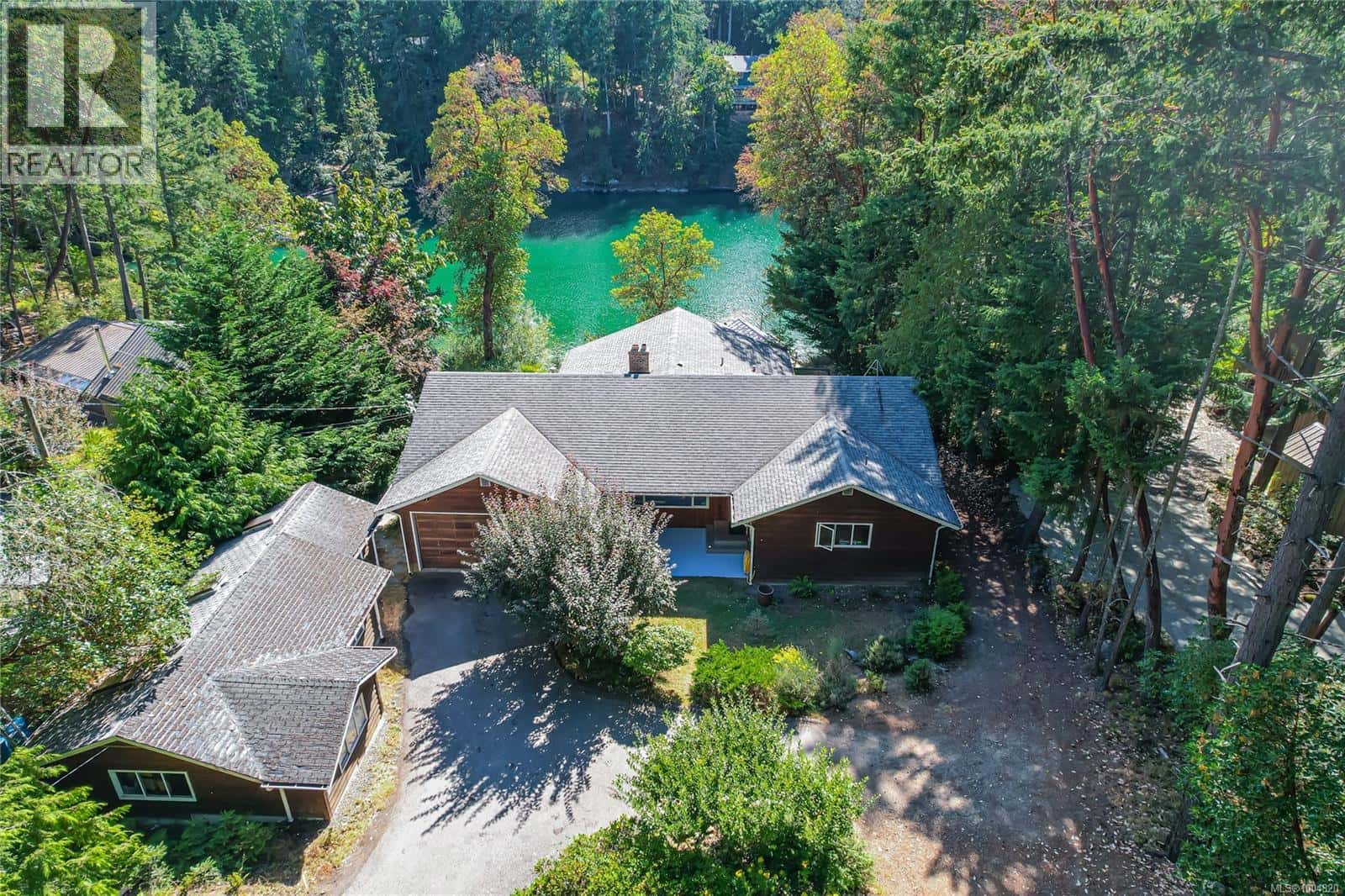 2990 Southey Point Rd — Salt Spring, British Columbia - Photo 2 of 62