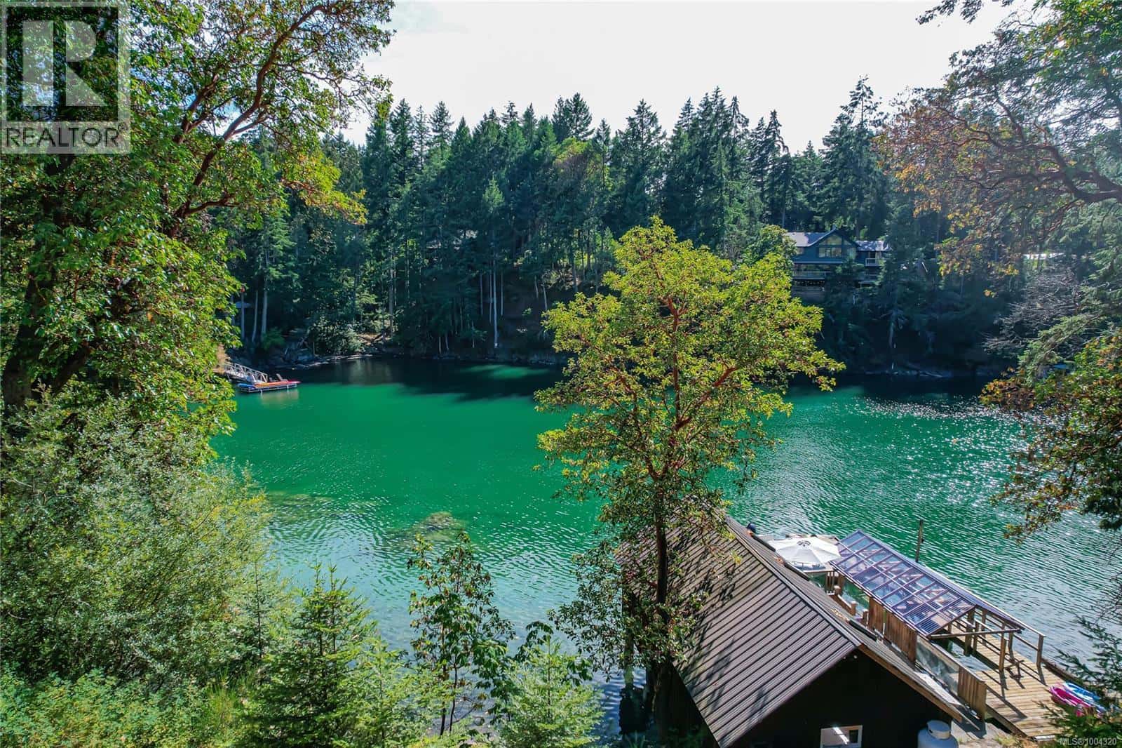 2990 Southey Point Rd — Salt Spring, British Columbia - Photo 3 of 62