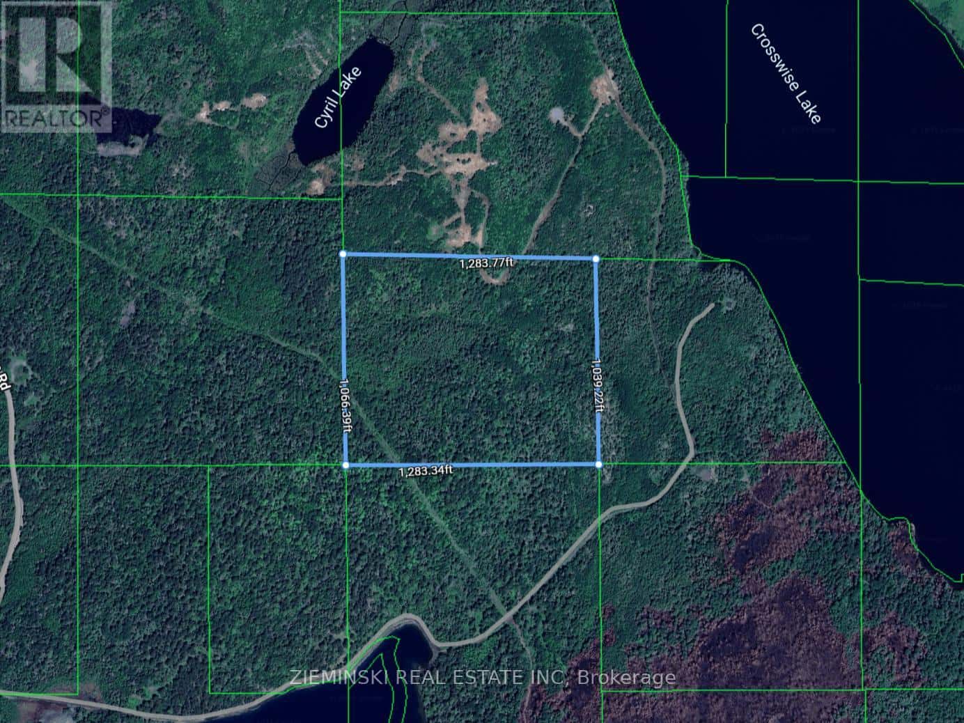 CON 5 S PT LOT 2 COLEMAN — Timiskaming (TIM - Outside - Rural), Ontario - Photo 2 of 6