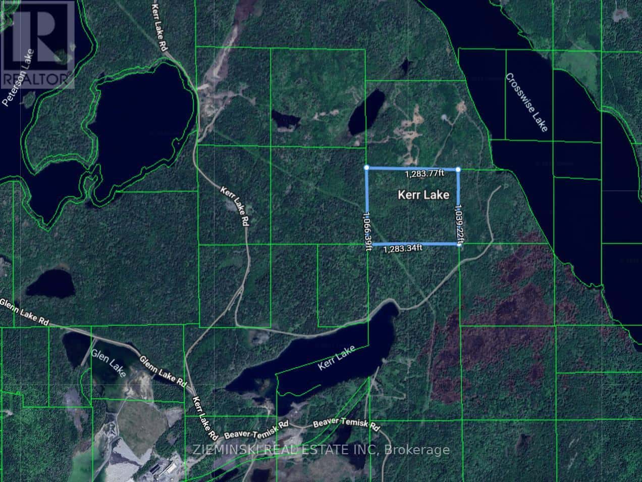 CON 5 S PT LOT 2 COLEMAN — Timiskaming (TIM - Outside - Rural), Ontario - Photo 4 of 6