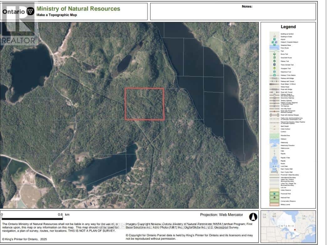 CON 5 S PT LOT 2 COLEMAN — Timiskaming (TIM - Outside - Rural), Ontario - Photo 5 of 6