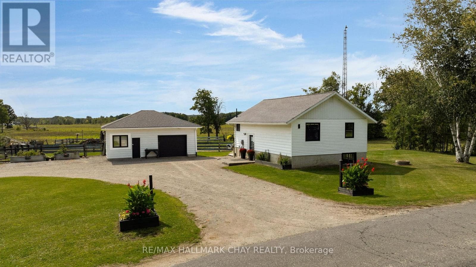 2514 ST AMANT ROAD — Severn, Ontario - Main photo